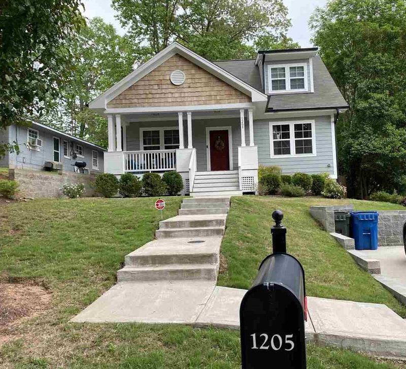 1205 Fargo St, Durham, NC 27707