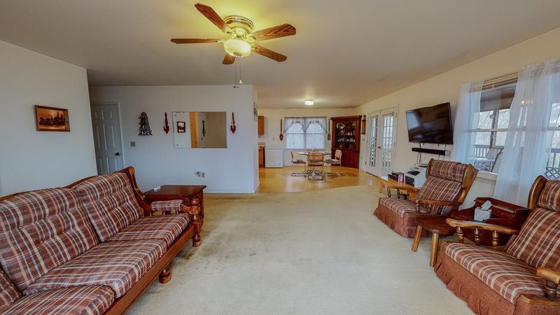1205 Fontaine Rd, Roxboro, NC 27574