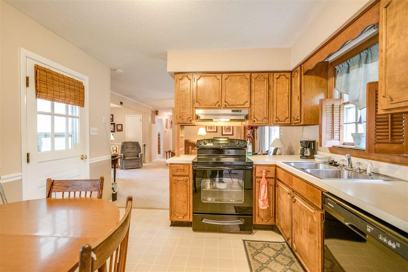 1205 Fowler Dr, Garner, NC 27529