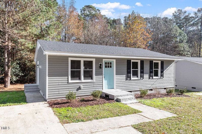 1205 Freeman Dr, Sanford, NC 27330
