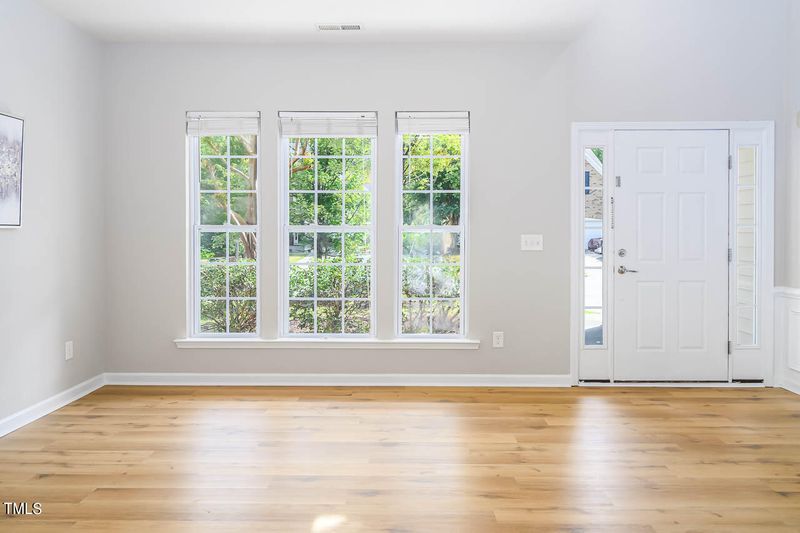 1205 Fulbright Dr, Morrisville, NC 27560