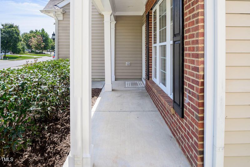 1205 Fulbright Dr, Morrisville, NC 27560
