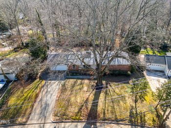 1205 Glen Eden Dr, Raleigh, NC 27612