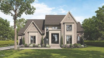 1205 Glen Eden Dr, Raleigh, NC 27612