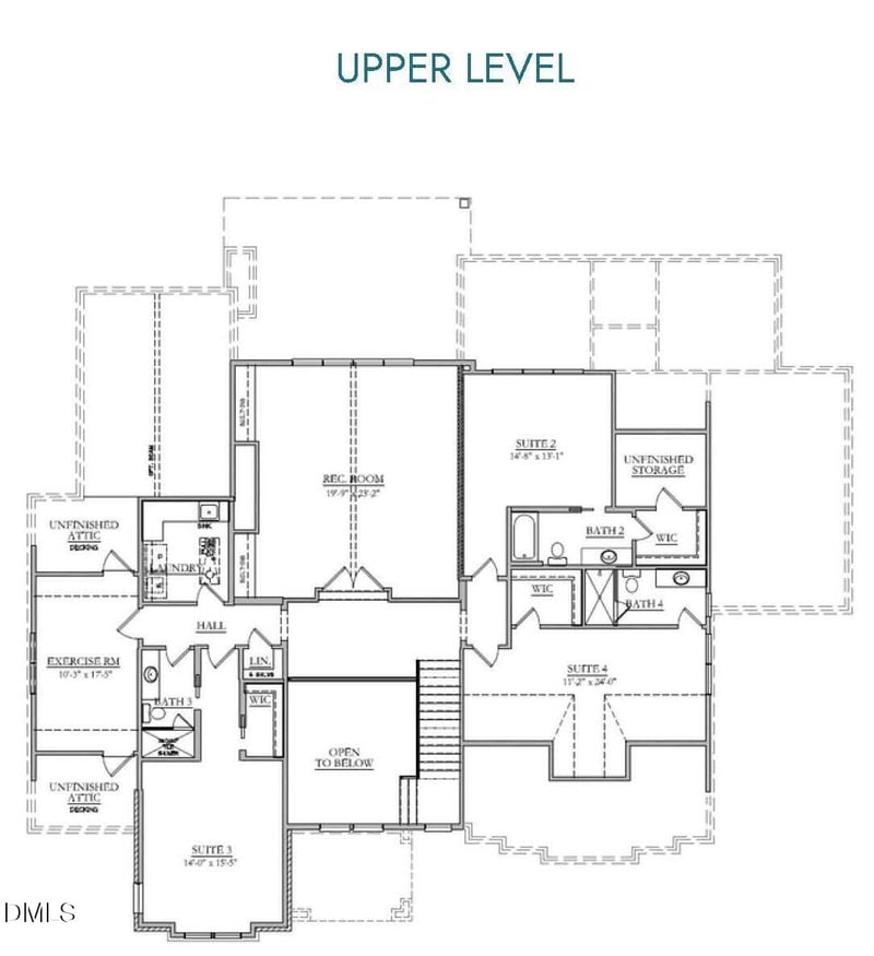 1205 Glen Eden Dr, Raleigh, NC 27612