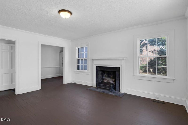 1205 Gold St, Wilson, NC 27893