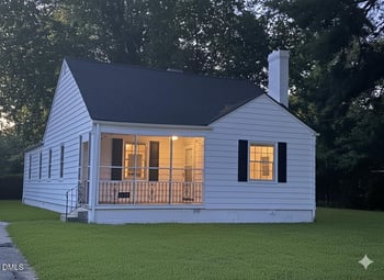 1205 Gold St, Wilson, NC 27893