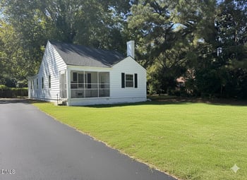 1205 Gold St, Wilson, NC 27893