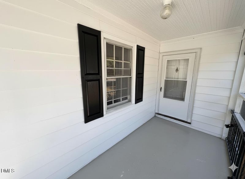 1205 Gold St, Wilson, NC 27893