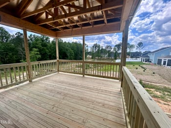 1205 Golden Aster Trl, Wake Forest, NC 27587