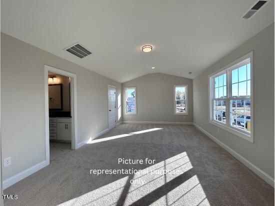 1205 Golden Aster Trl, Wake Forest, NC 27587
