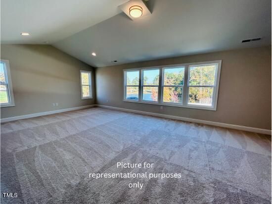 1205 Golden Aster Trl, Wake Forest, NC 27587