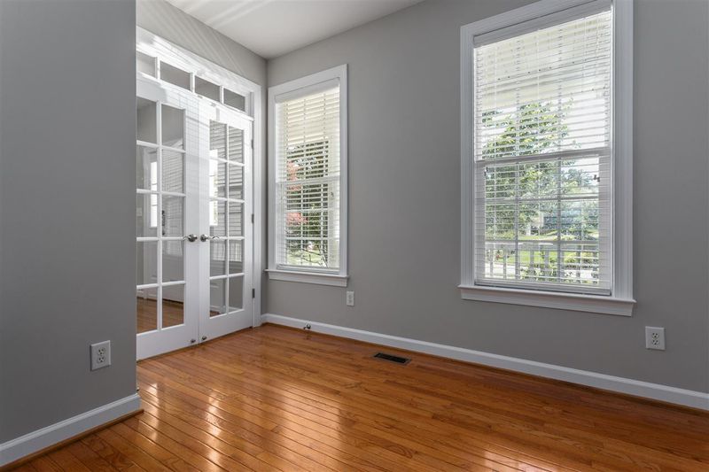 1205 Gopher Ln, Apex, NC 27502