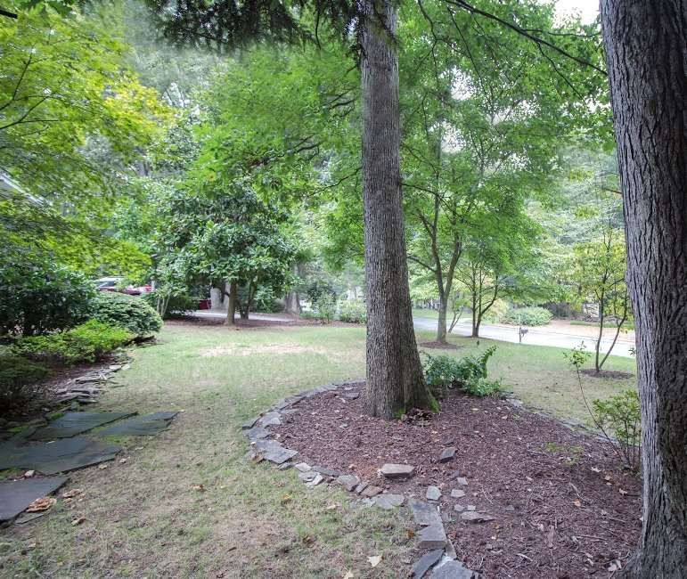 1205 Gunnison Pl, Raleigh, NC 27609