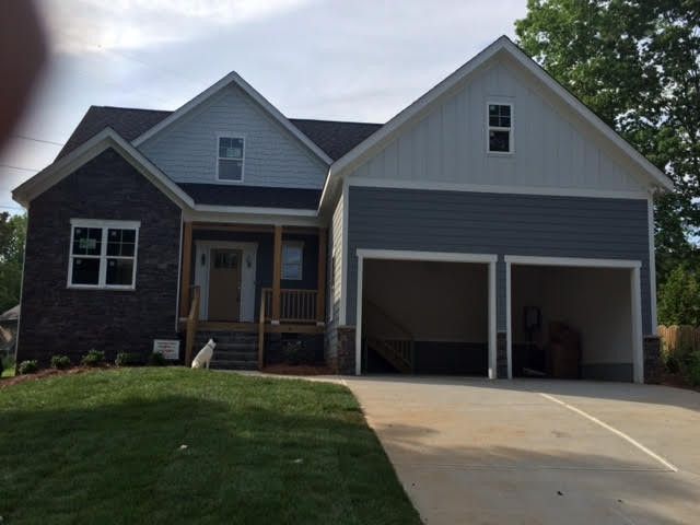 1205 Haltwhistle St, Wake Forest, NC 27587
