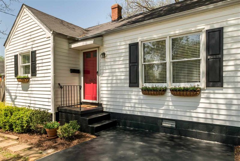 1205 E Hargett St, Raleigh, NC 27610