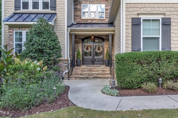 1205 Harrison Ridge Rd, Wake Forest, NC 27587