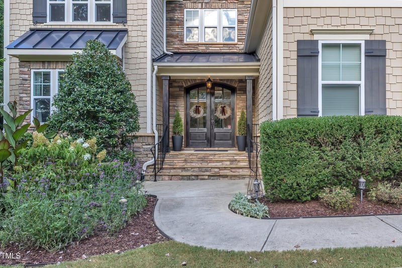 1205 Harrison Ridge Rd, Wake Forest, NC 27587