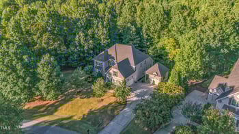 1205 Harrison Ridge Rd, Wake Forest, NC 27587