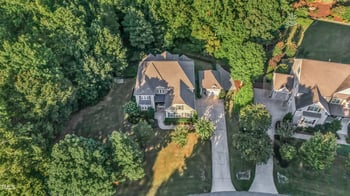 1205 Harrison Ridge Rd, Wake Forest, NC 27587