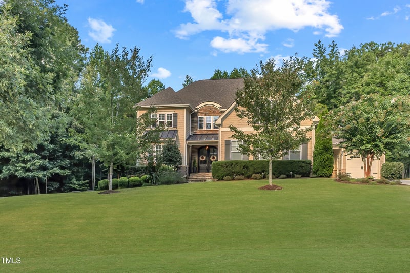 1205 Harrison Ridge Rd, Wake Forest, NC 27587