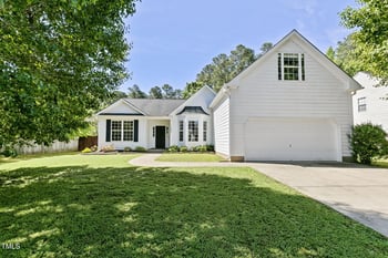 1205 Haventree Rd, Durham, NC 27713