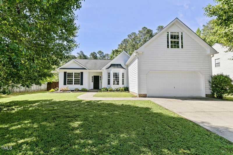 1205 Haventree Rd, Durham, NC 27713