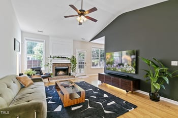 1205 Haventree Rd, Durham, NC 27713