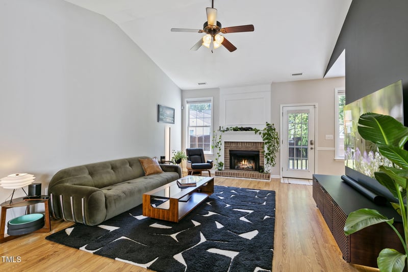 1205 Haventree Rd, Durham, NC 27713