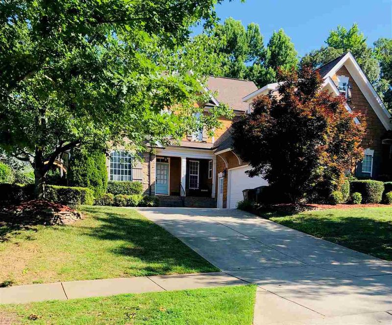 1205 Heritage Heights Ln, Wake Forest, NC 27587