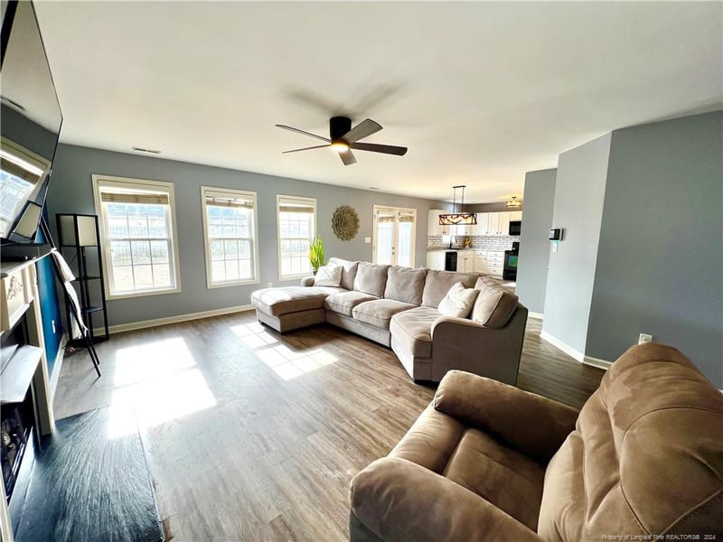 1205 Herring Gull Dr, Fayetteville, NC 28306