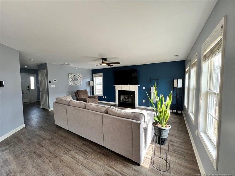 1205 Herring Gull Dr, Fayetteville, NC 28306