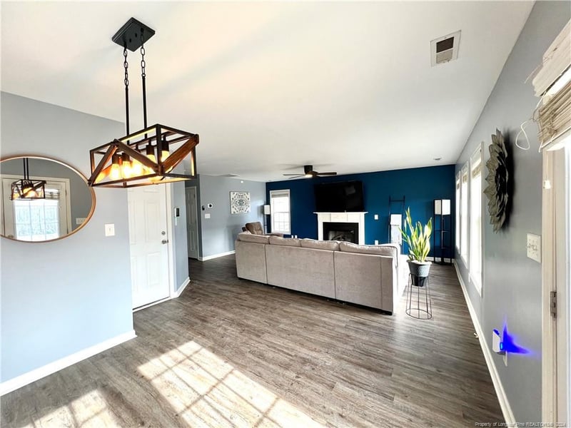 1205 Herring Gull Dr, Fayetteville, NC 28306