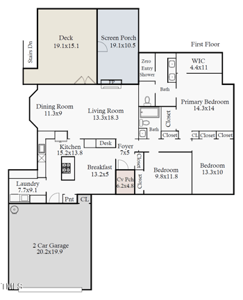 1205 Hillsborough Rd, Chapel Hill, NC 27516