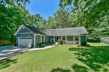 1205 Hillsborough Rd, Chapel Hill, NC 27516