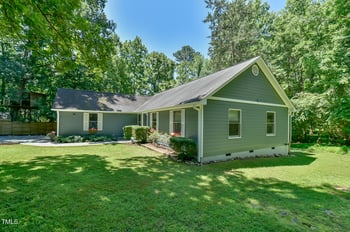 1205 Hillsborough Rd, Chapel Hill, NC 27516