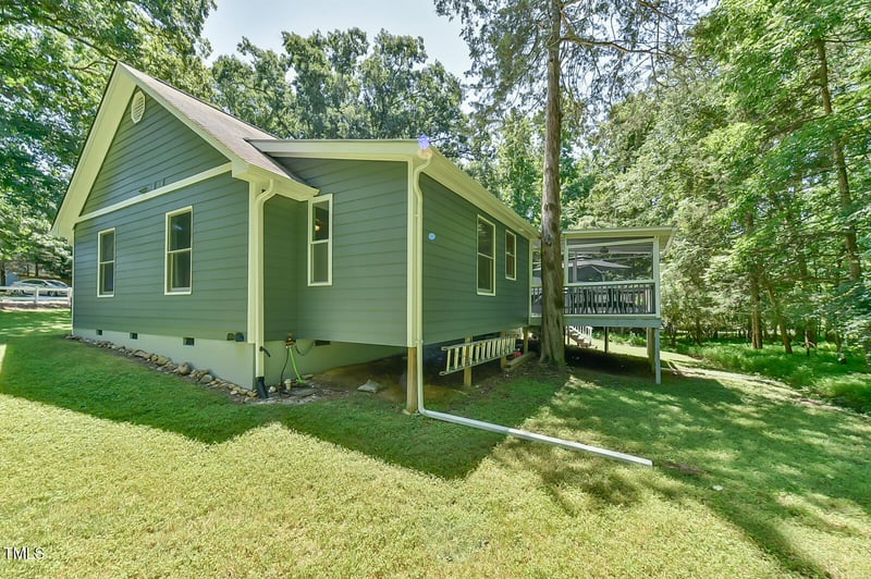 1205 Hillsborough Rd, Chapel Hill, NC 27516