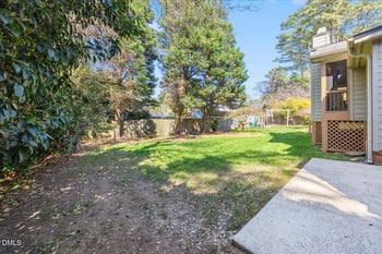 1205 Indian Trail Dr, Raleigh, NC 27609