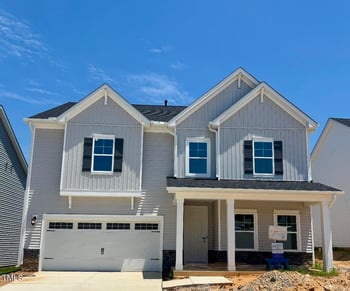 1205 Jade Valley Trl, Raleigh, NC 27610