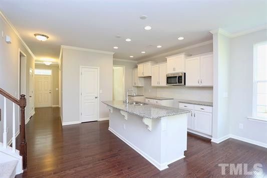 1205 Jamison Pond Dr, Knightdale, NC 27545
