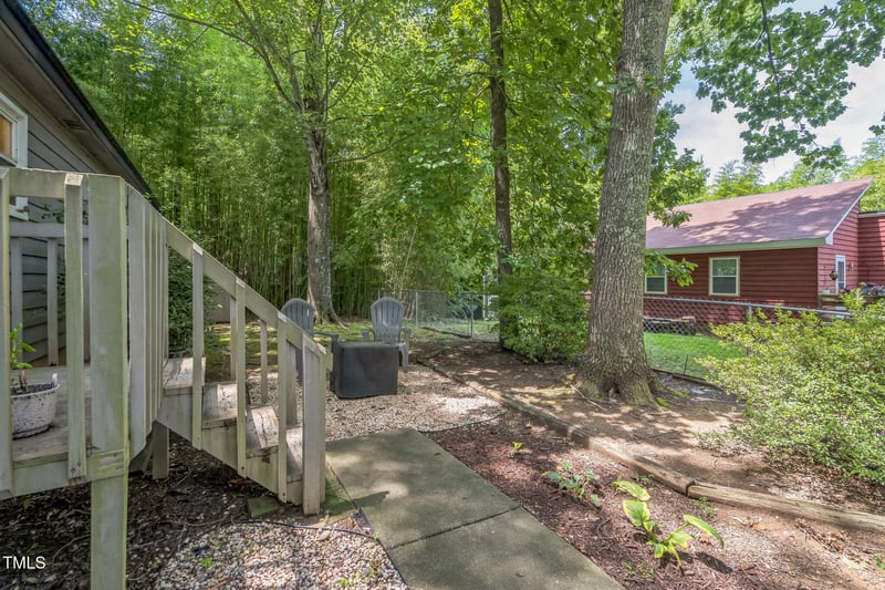 1205 John Breckenridge Dr, Hillsborough, NC 27278