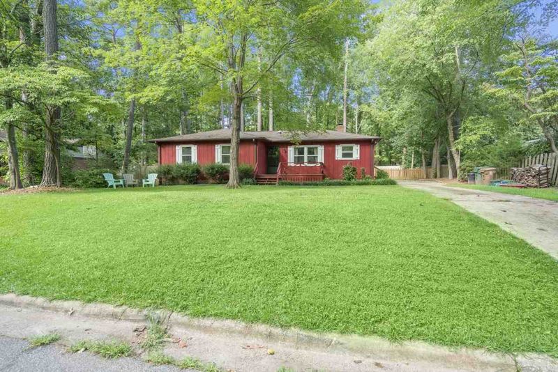 1205 Keith Dr, Cary, NC 27511