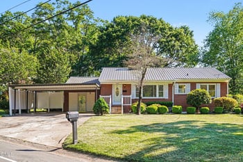 1205 Lakeside Dr, Garner, NC 27529