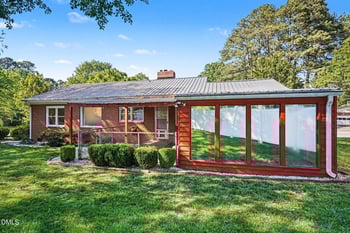 1205 Lakeside Dr, Garner, NC 27529