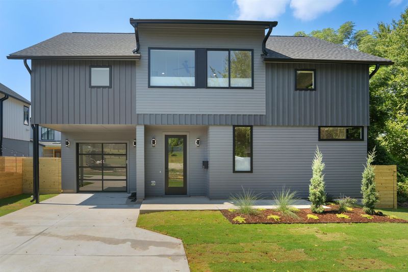 1205 E Lane St, Raleigh, NC 27601