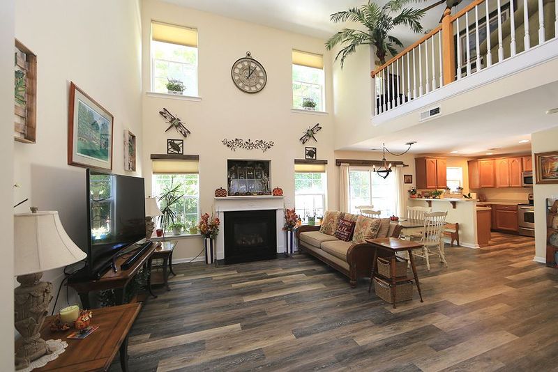 1205 Legacy Greene Ave, Wake Forest, NC 27587