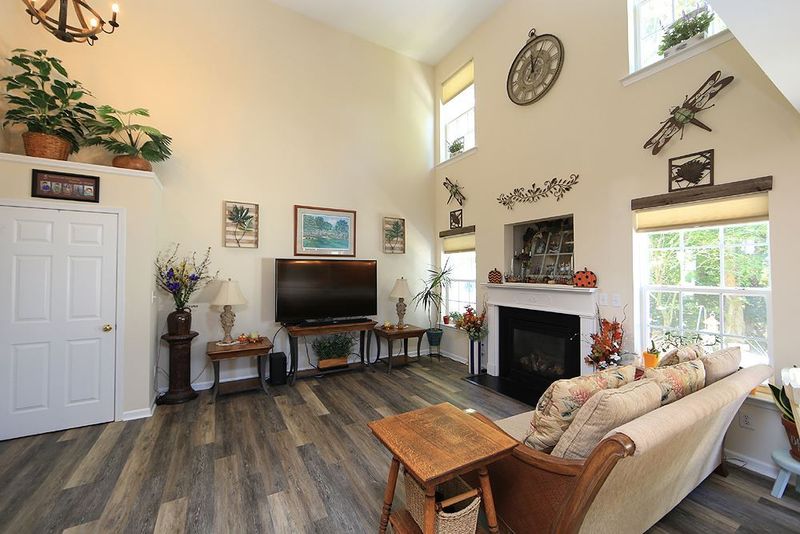 1205 Legacy Greene Ave, Wake Forest, NC 27587