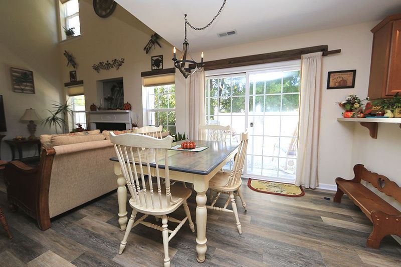 1205 Legacy Greene Ave, Wake Forest, NC 27587