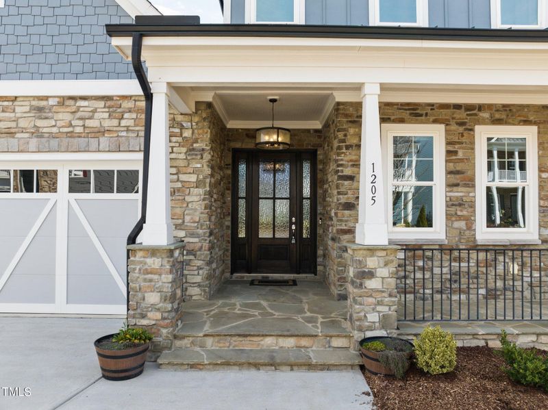 1205 Lowland St, Apex, NC 27523