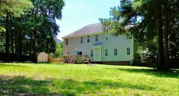 1205 Magnolia Hill Rd, Garner, NC 27529